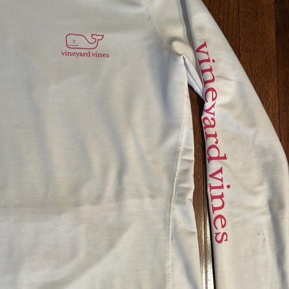 Vineyard Vines Performance Sweatshirt Size M - Picture 9 of 14